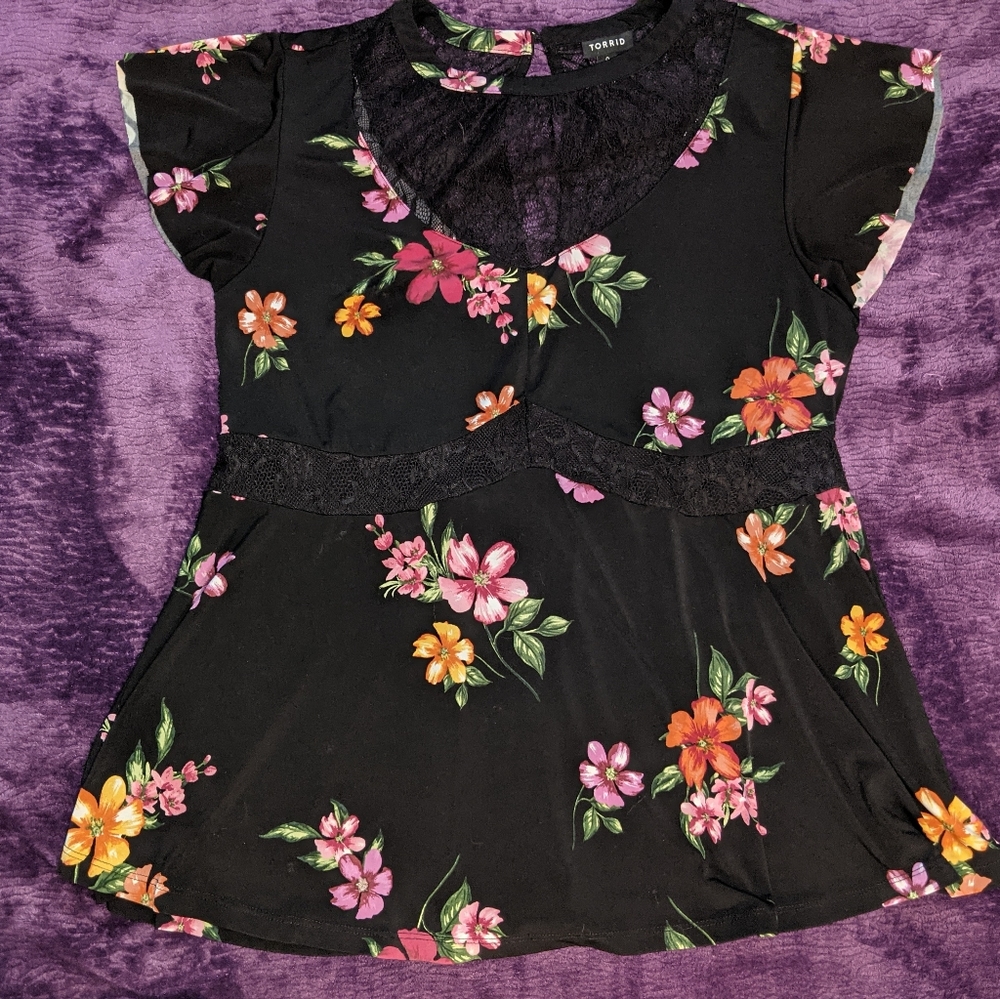 Blouse